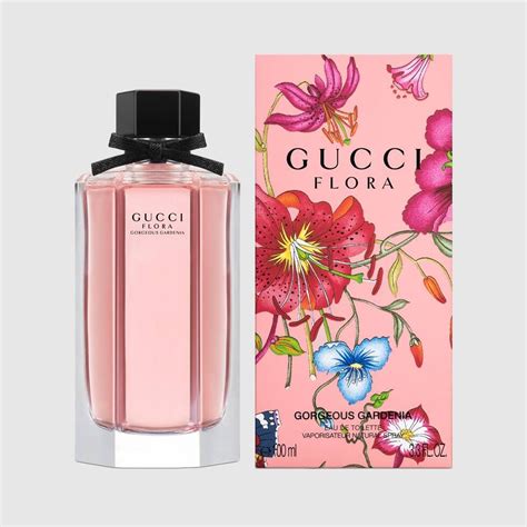 gucci perfume pink floral|Gucci flora perfume 100ml price.